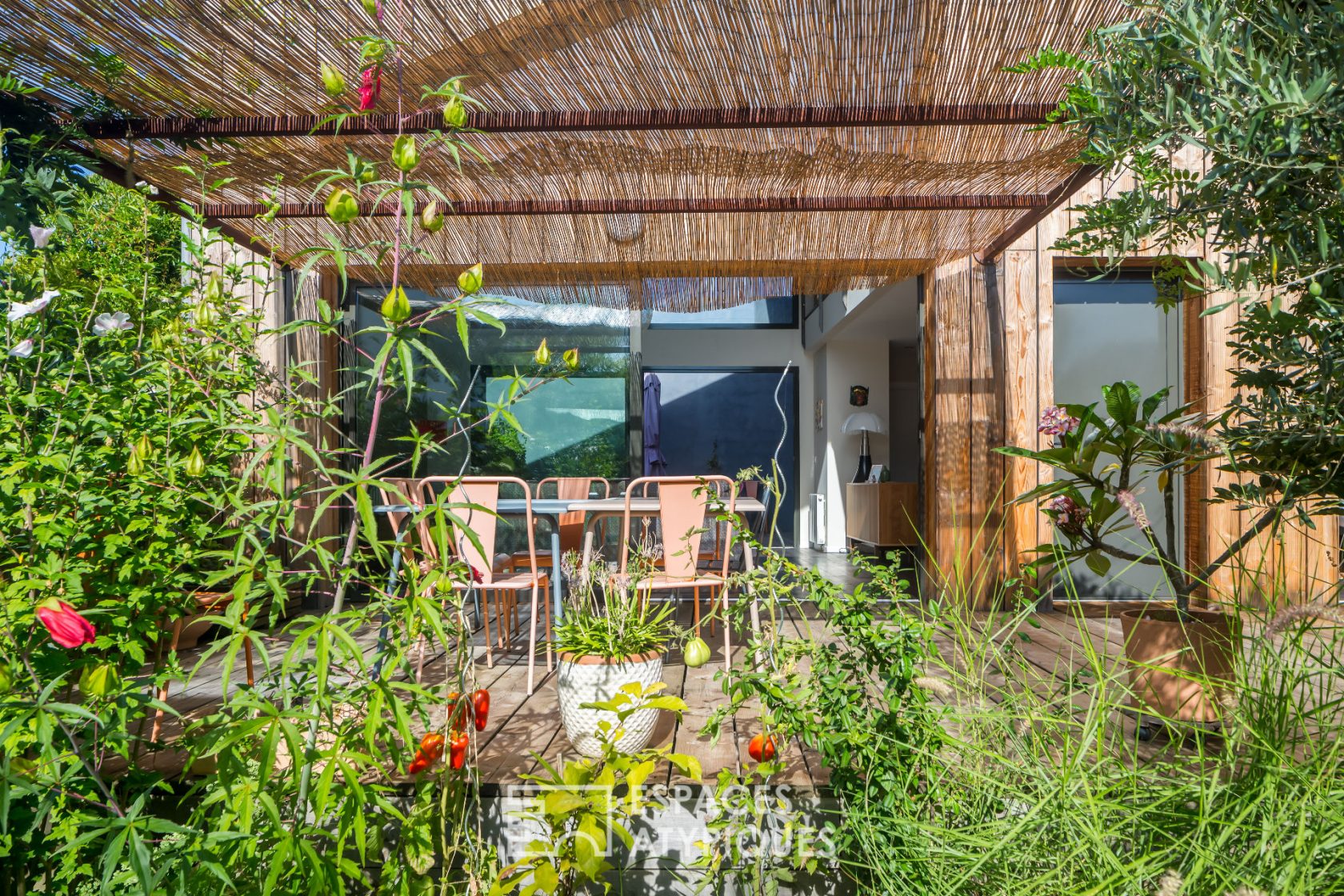 Loft Bacalan