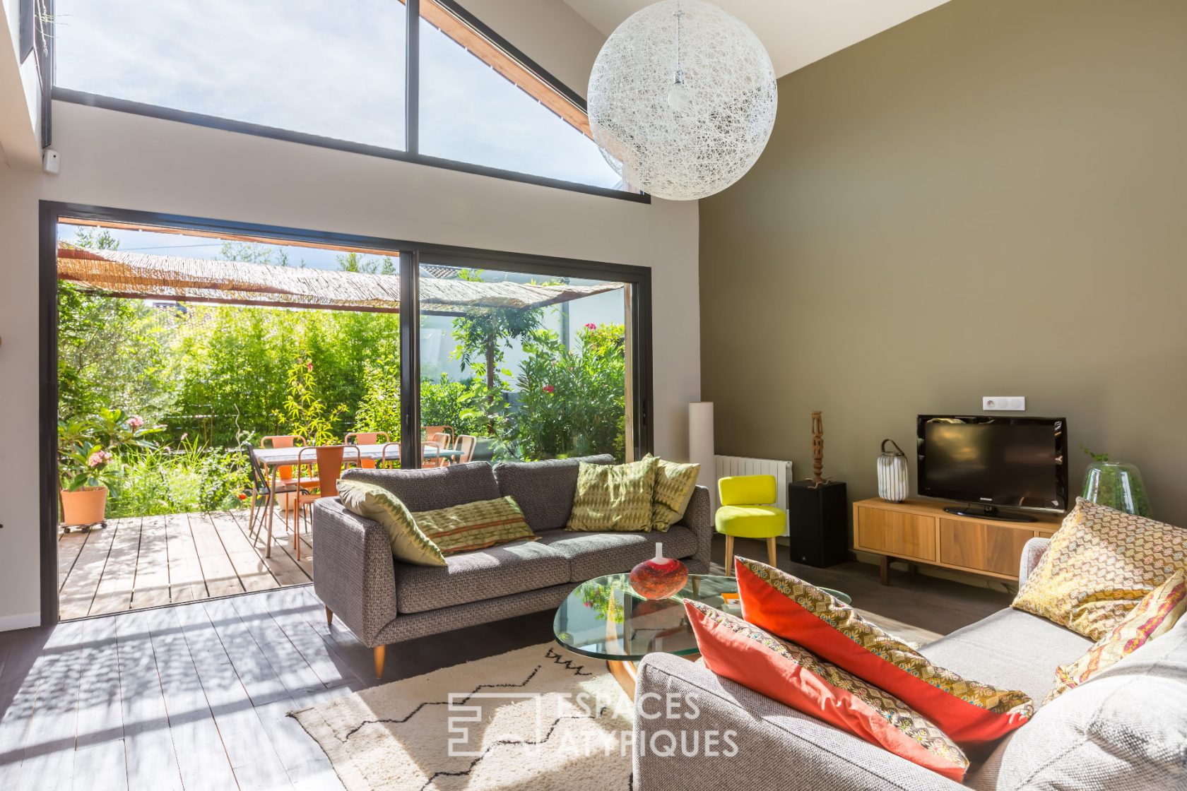 Loft Bacalan