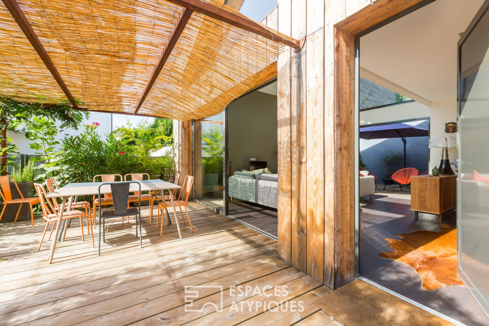 Loft Bacalan