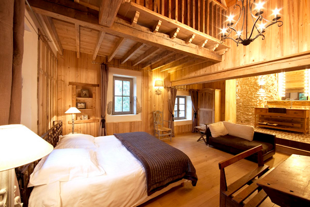 Castle vercors