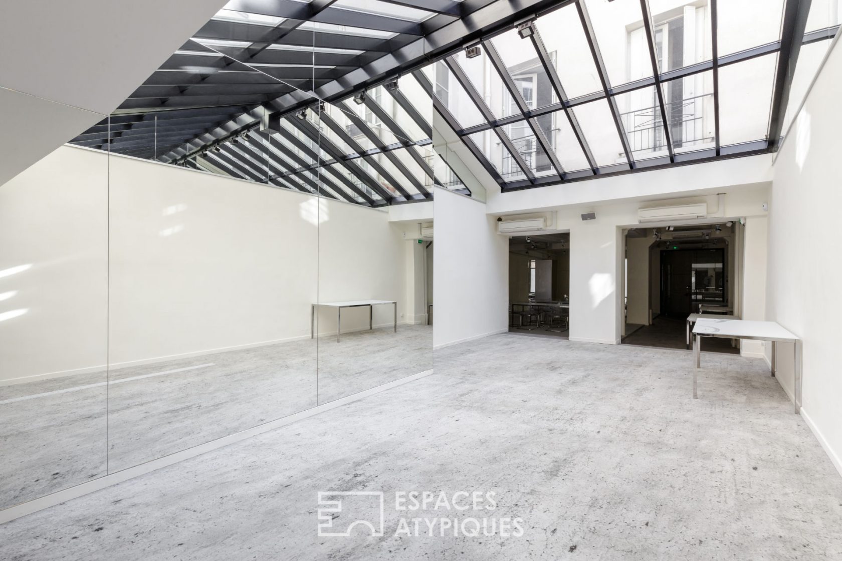 Gallery M