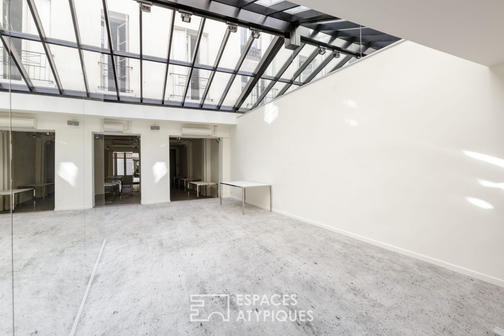 Gallery M