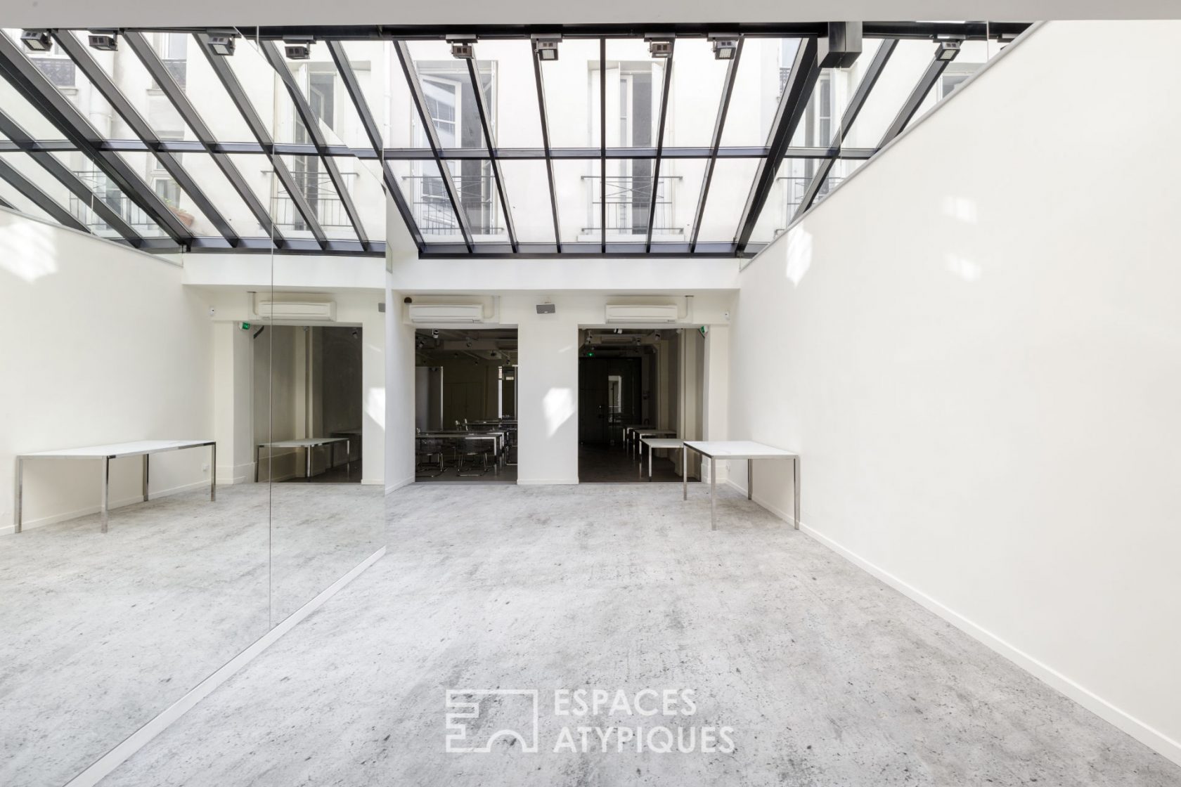 Gallery M
