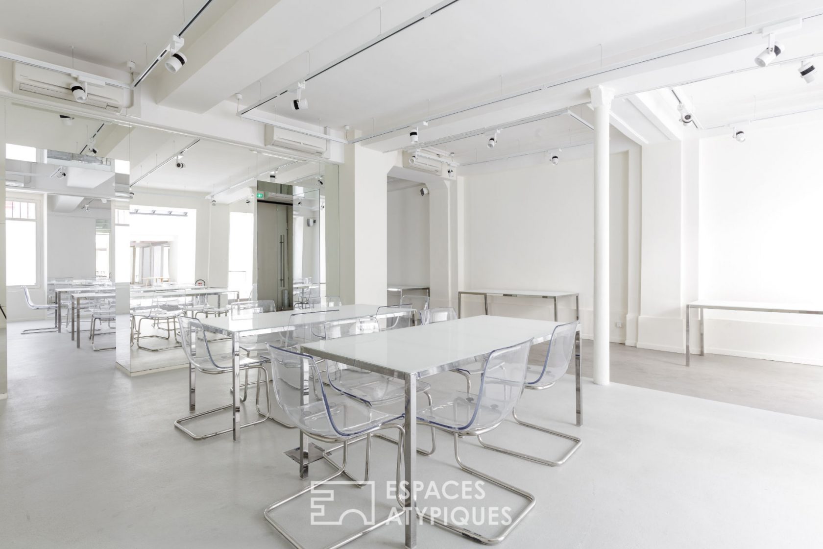 Gallery M