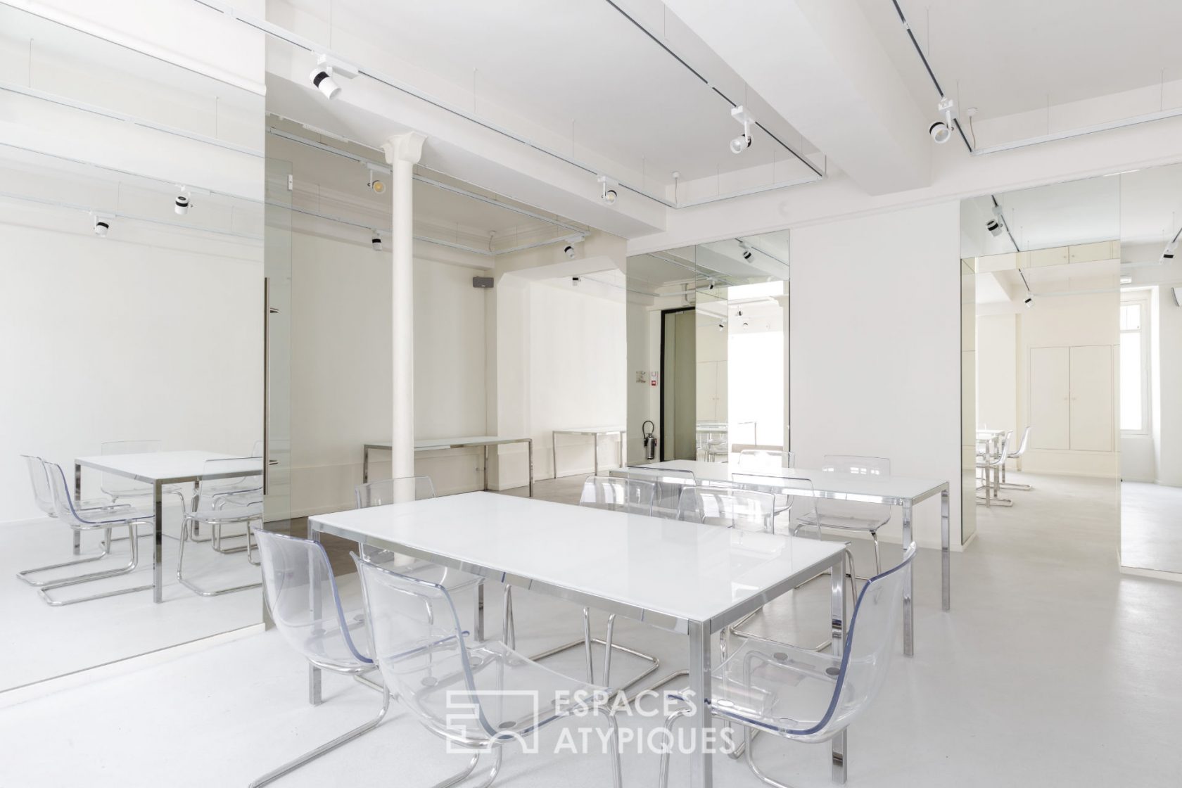 Gallery M