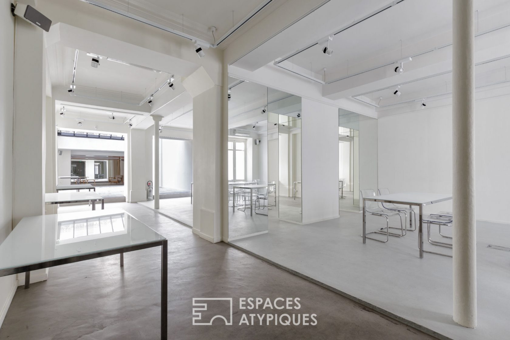 Gallery M