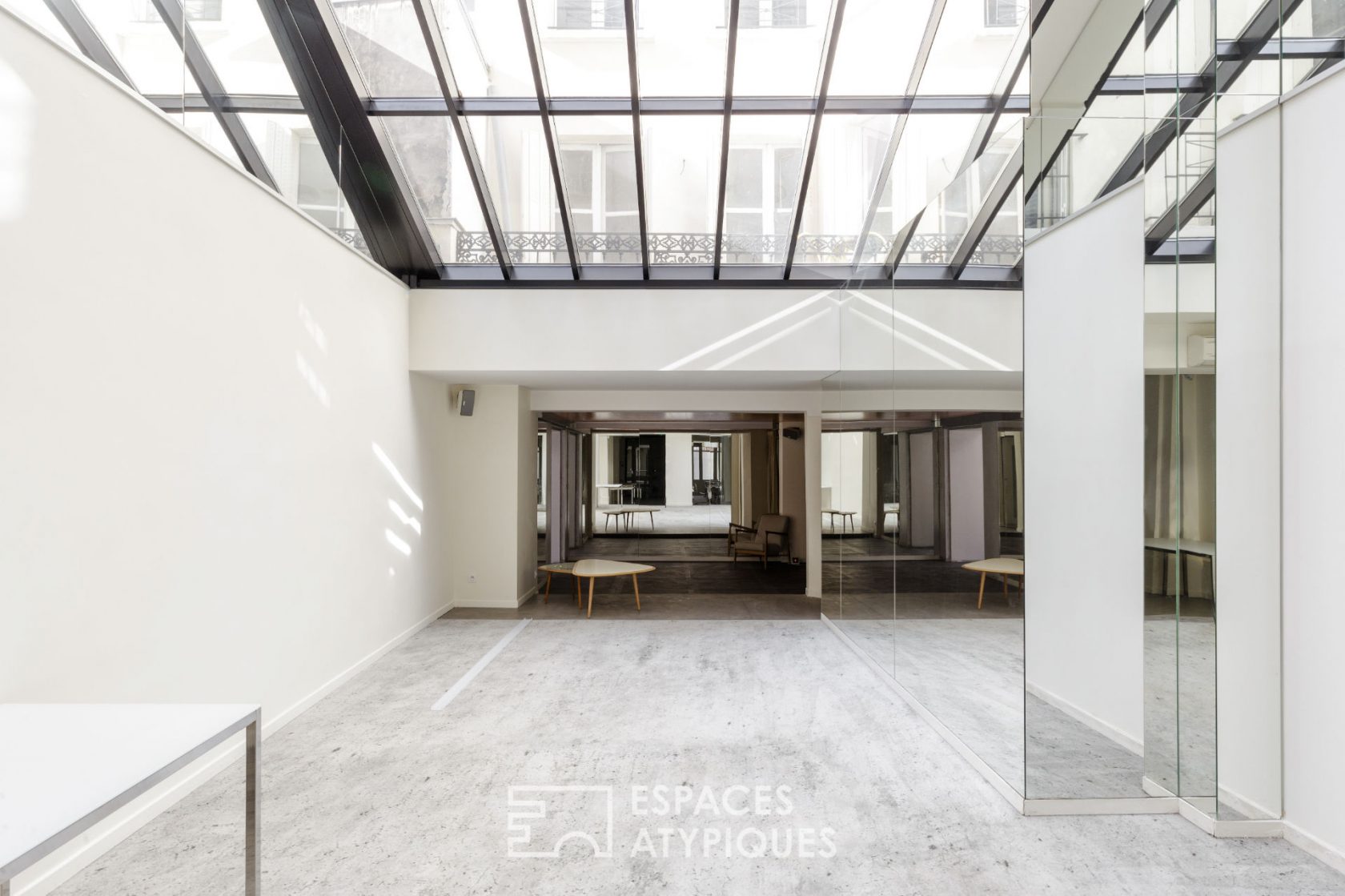 Gallery M