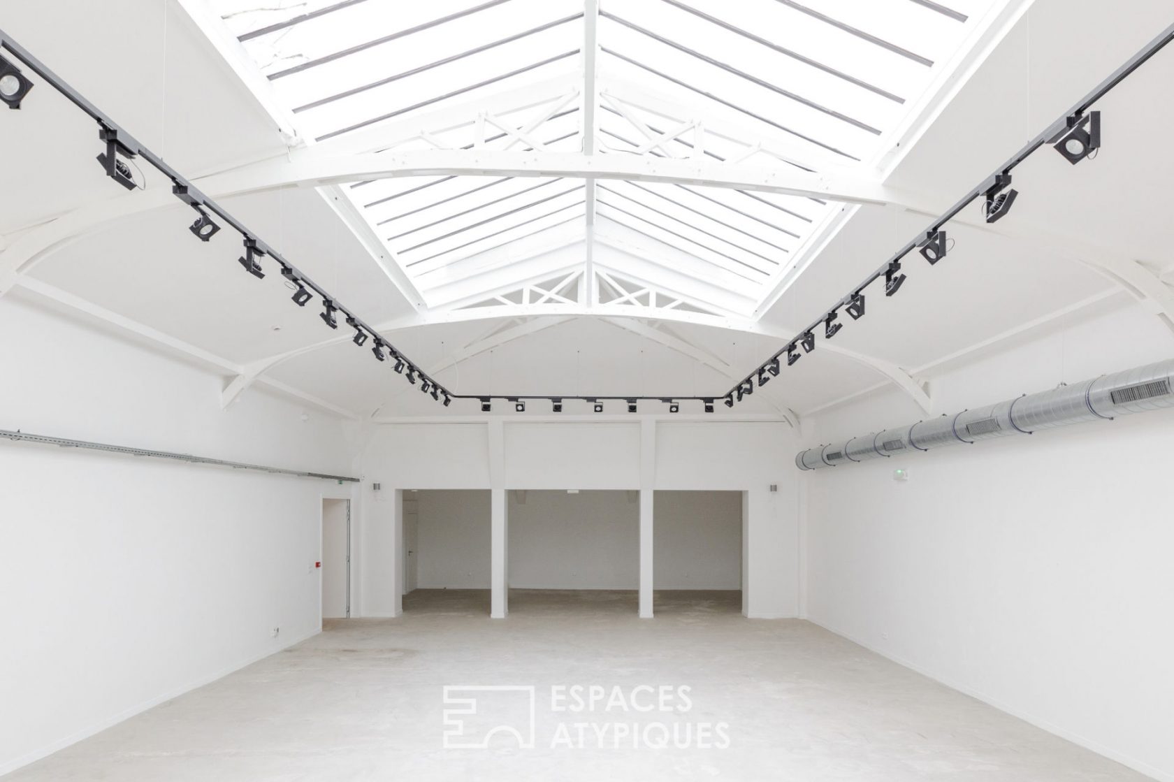 Gallery P