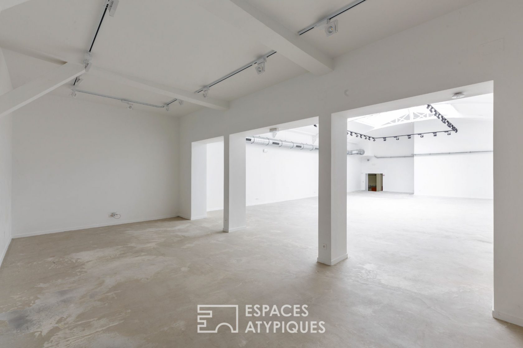 Gallery P