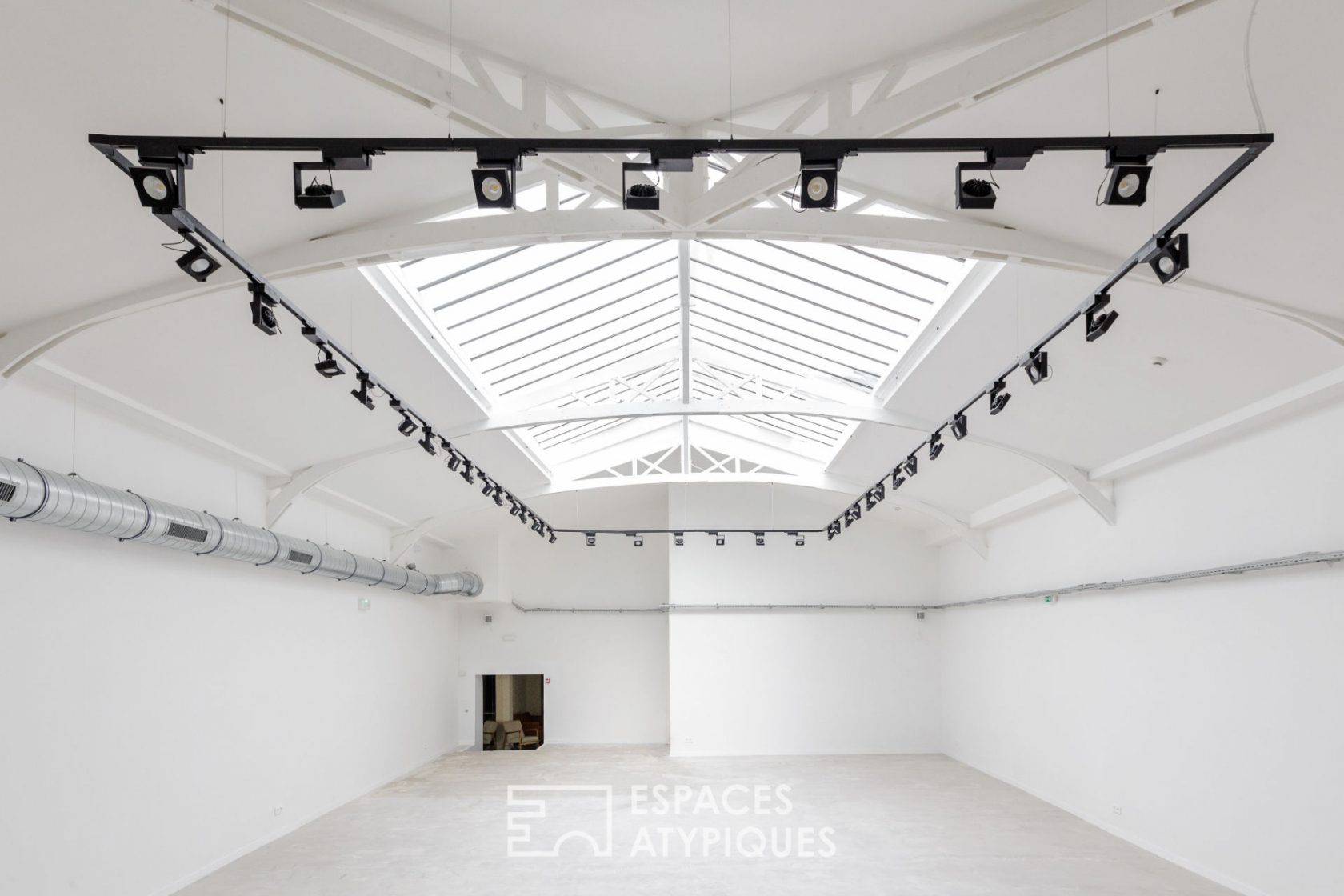 Gallery P