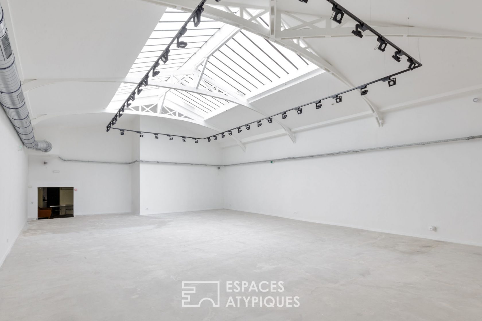 Gallery P