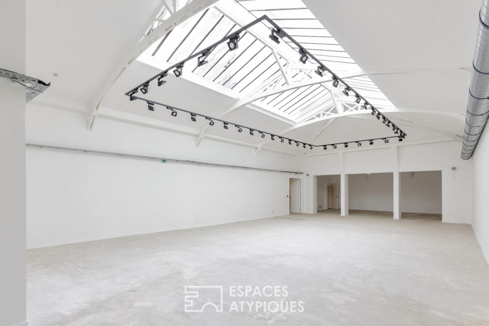 Gallery P