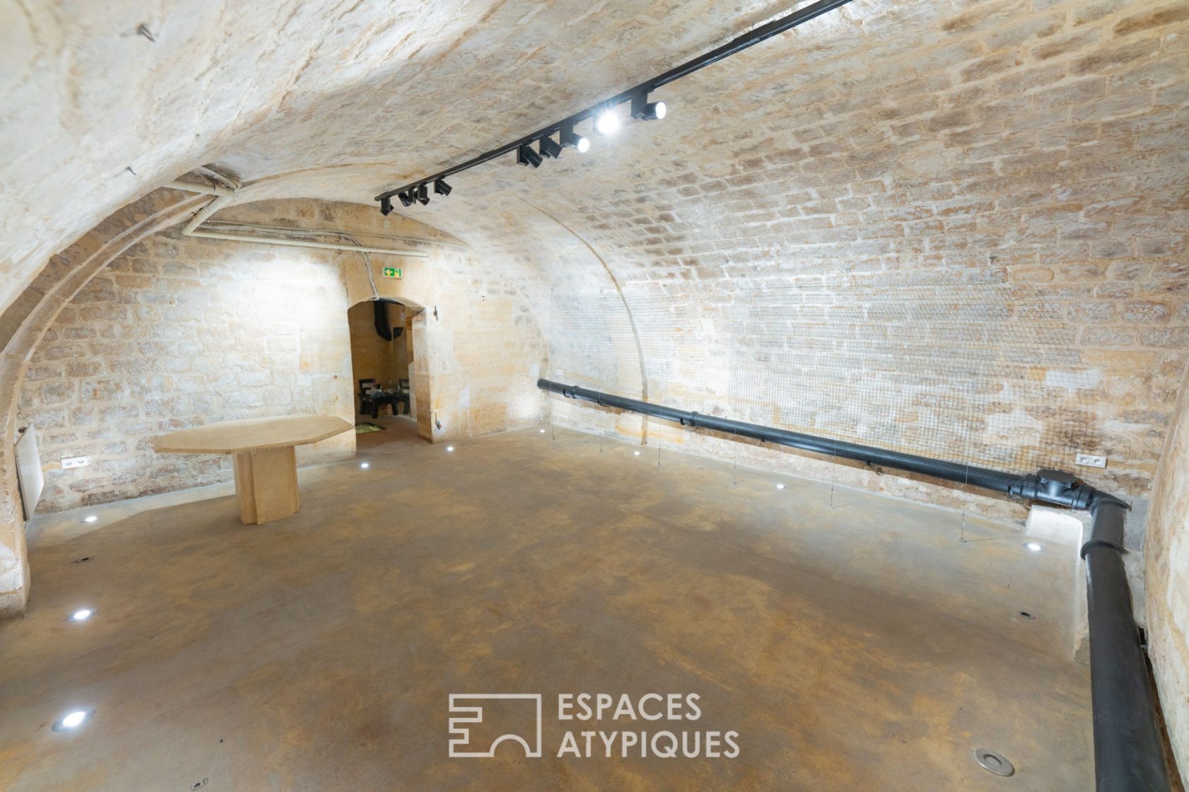Urban gallery