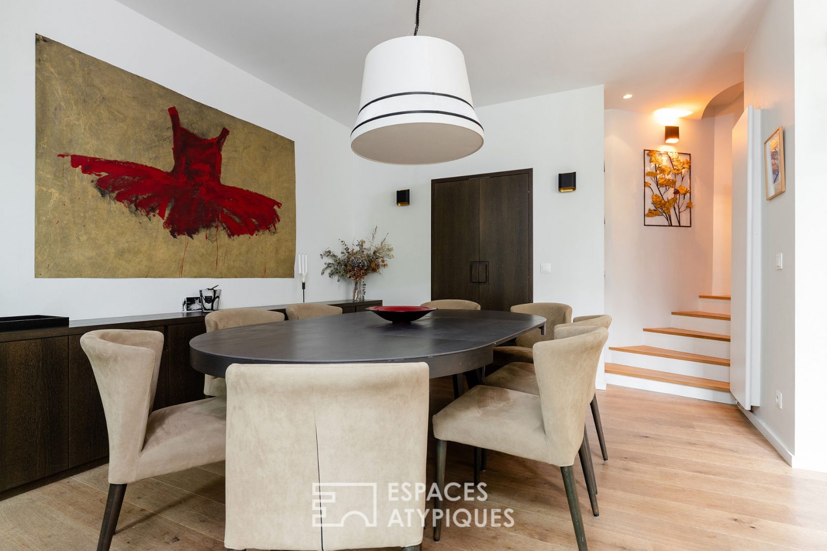 Pantheon House
