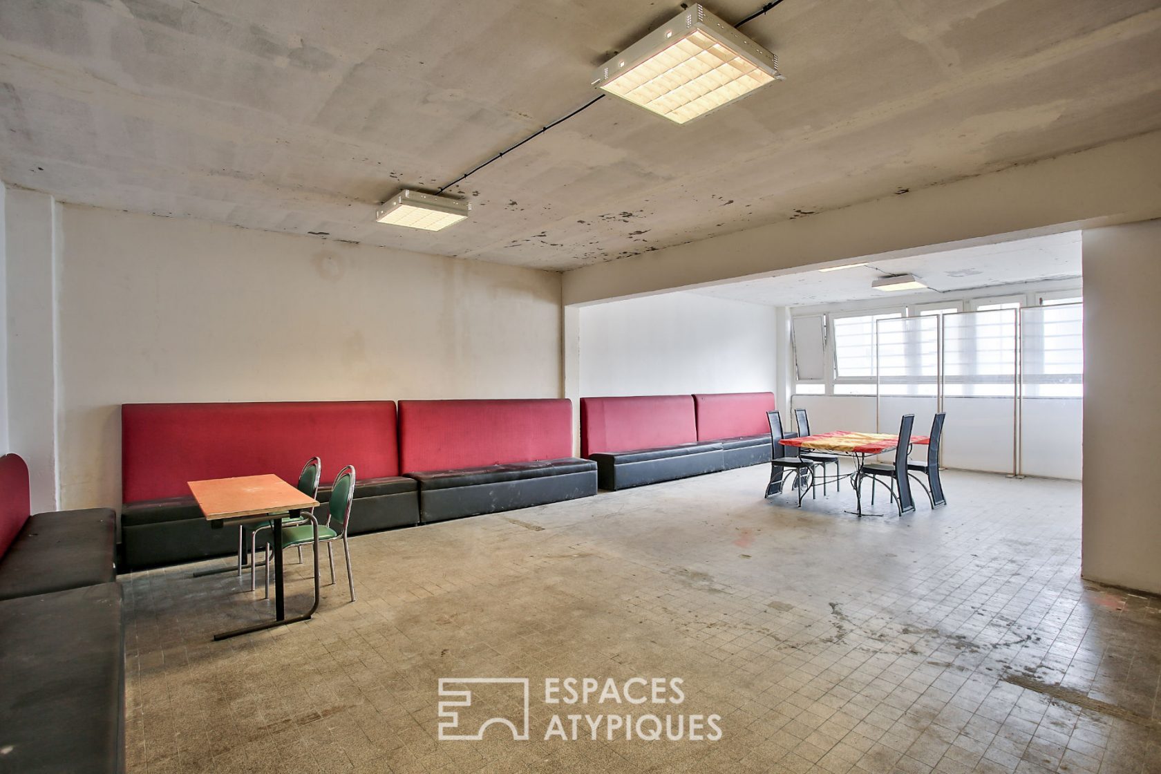 Maison Ivry Sur Seine