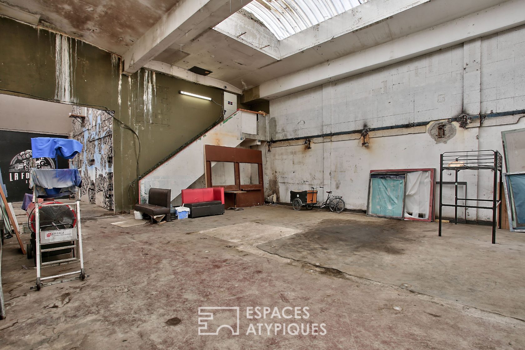 Maison Ivry Sur Seine