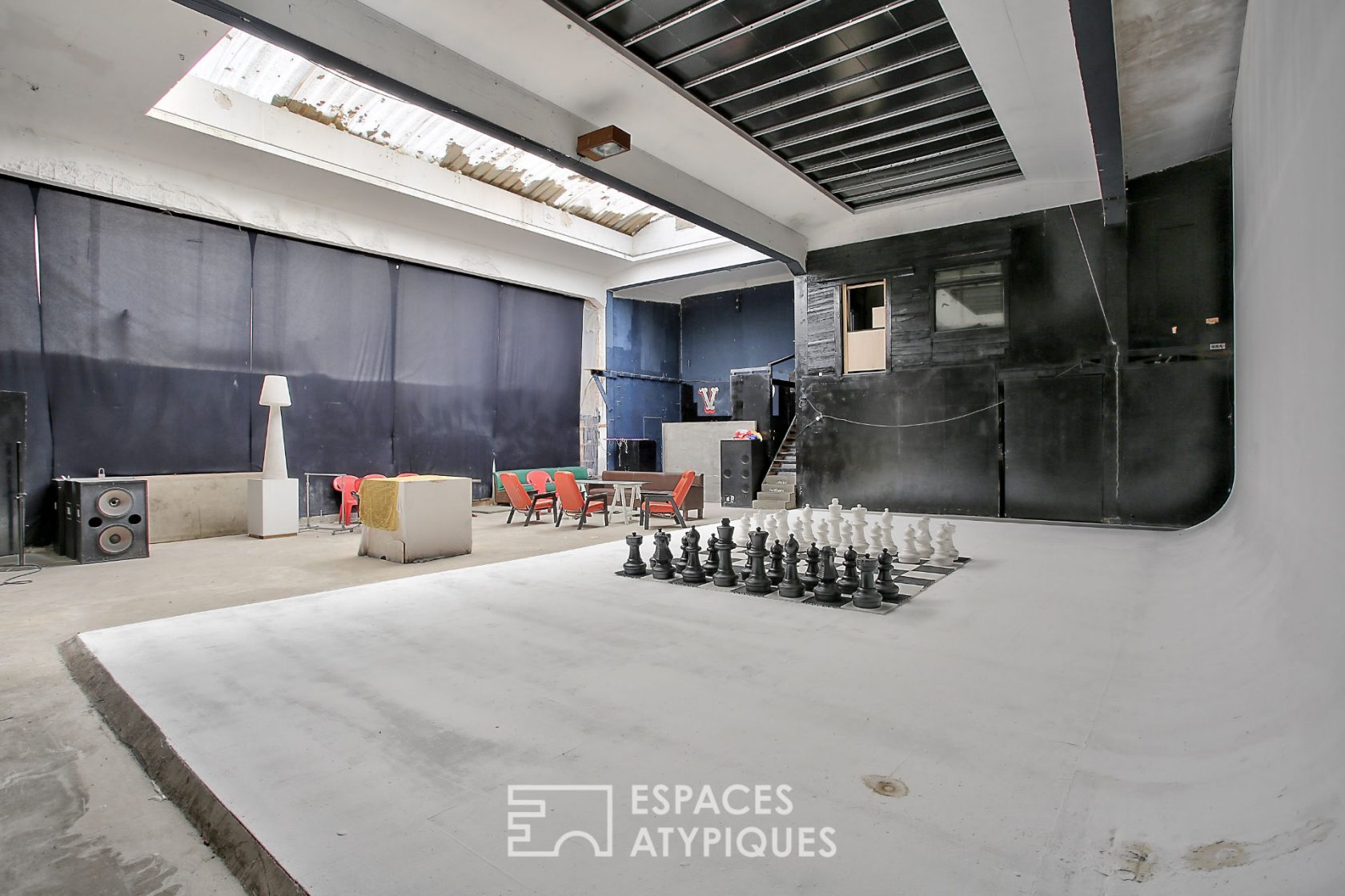 Maison Ivry Sur Seine