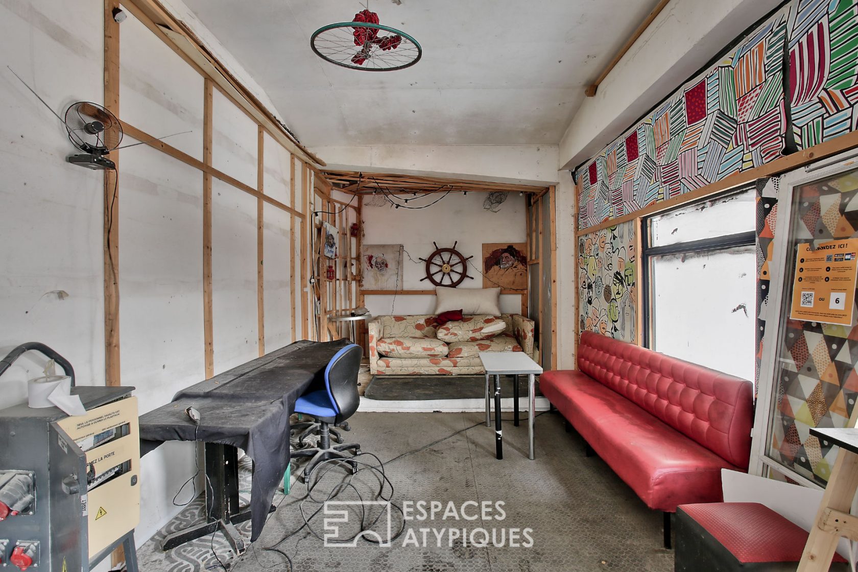 Maison Ivry Sur Seine