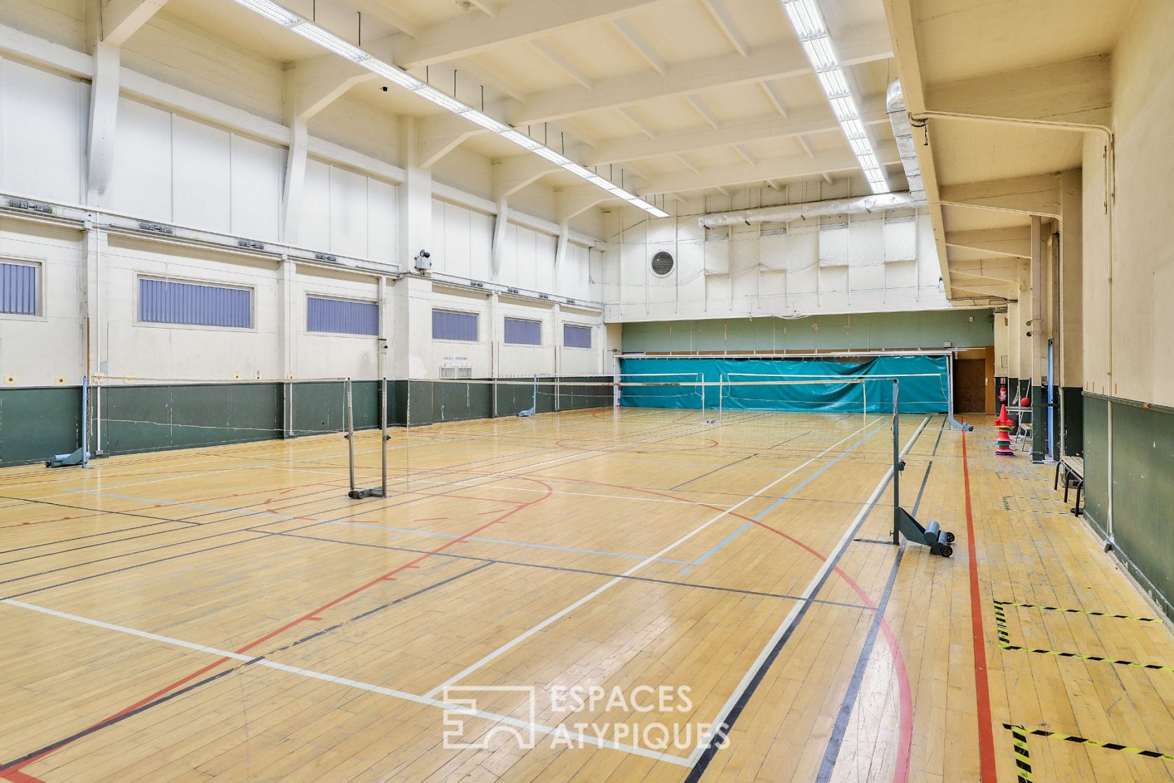 Sports Club