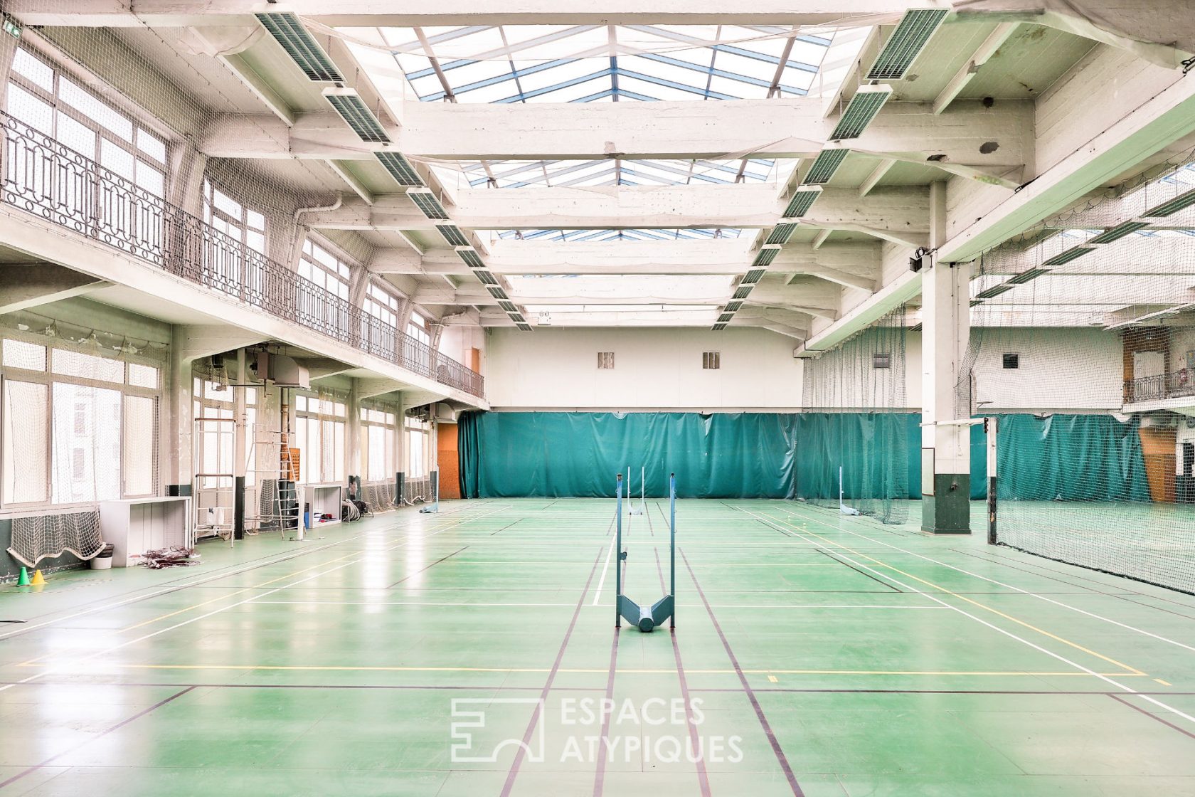 Sports Club