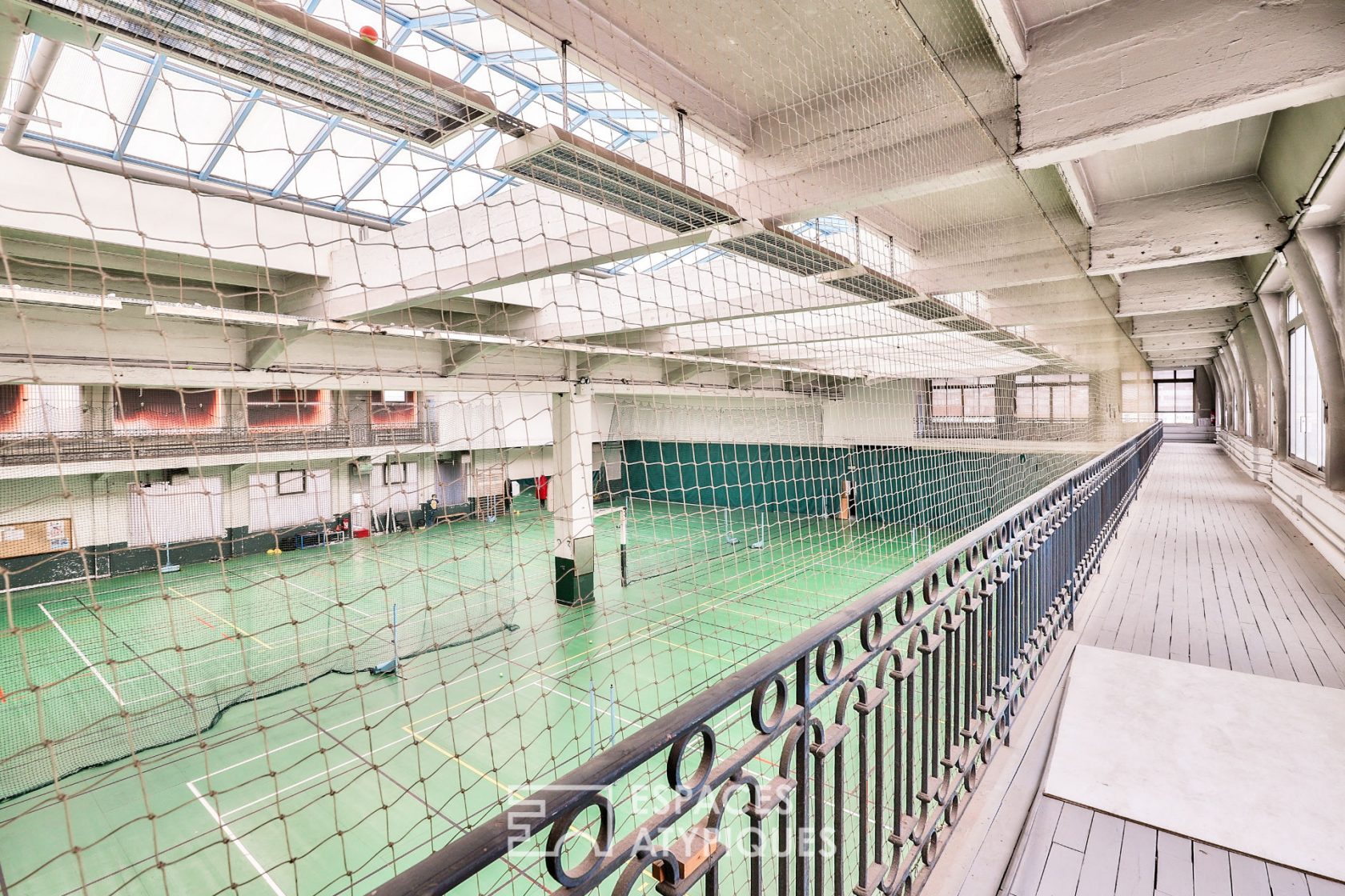 Sports Club