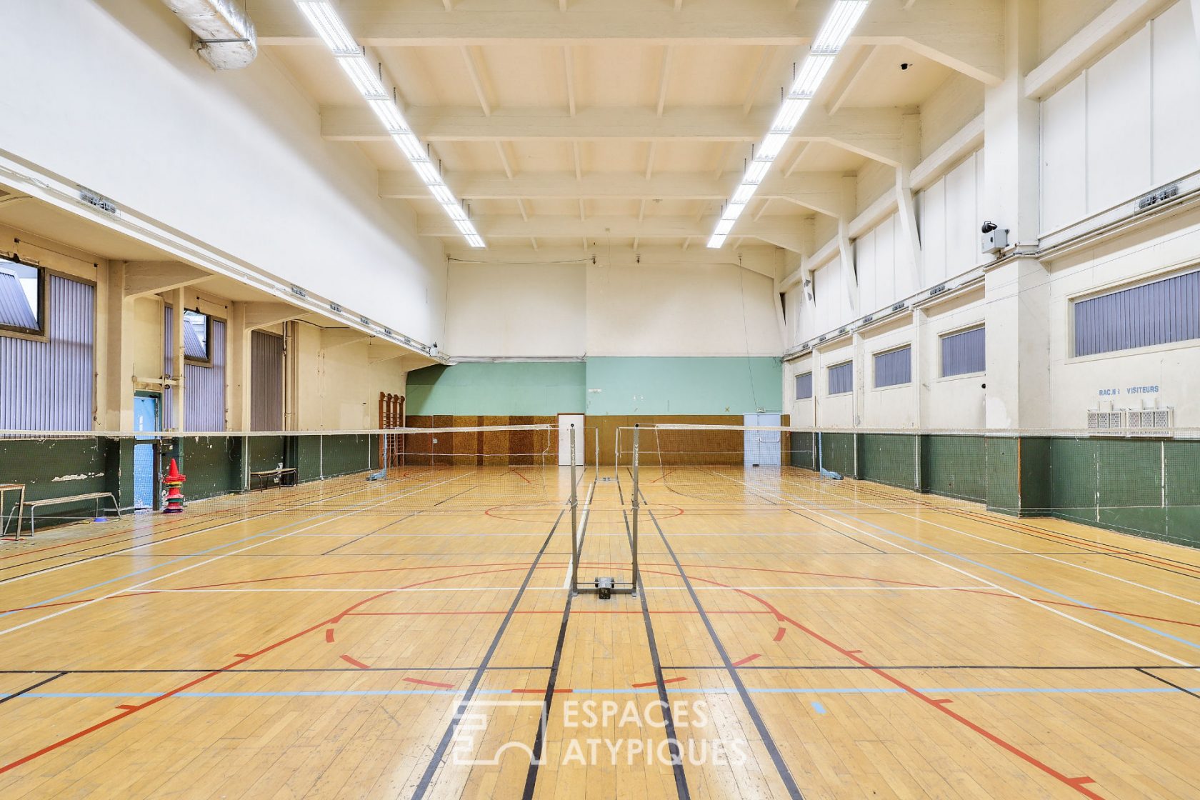 Sports Club