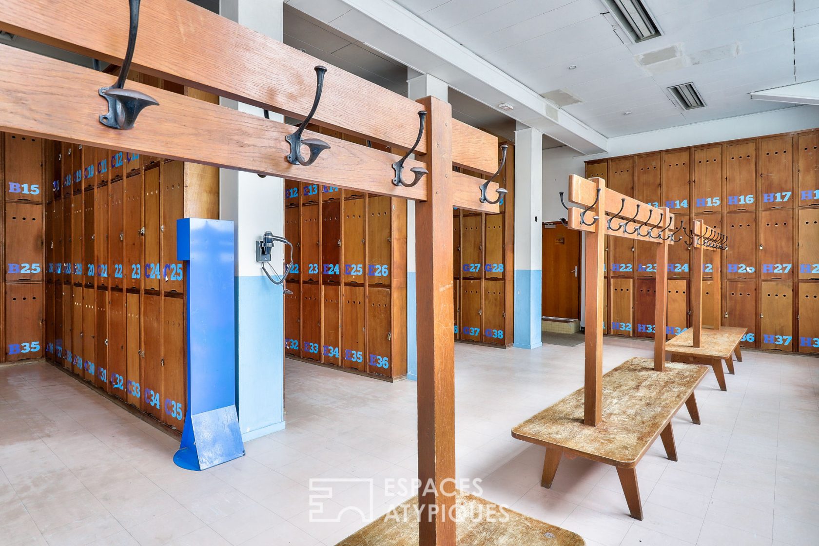 Sports Club
