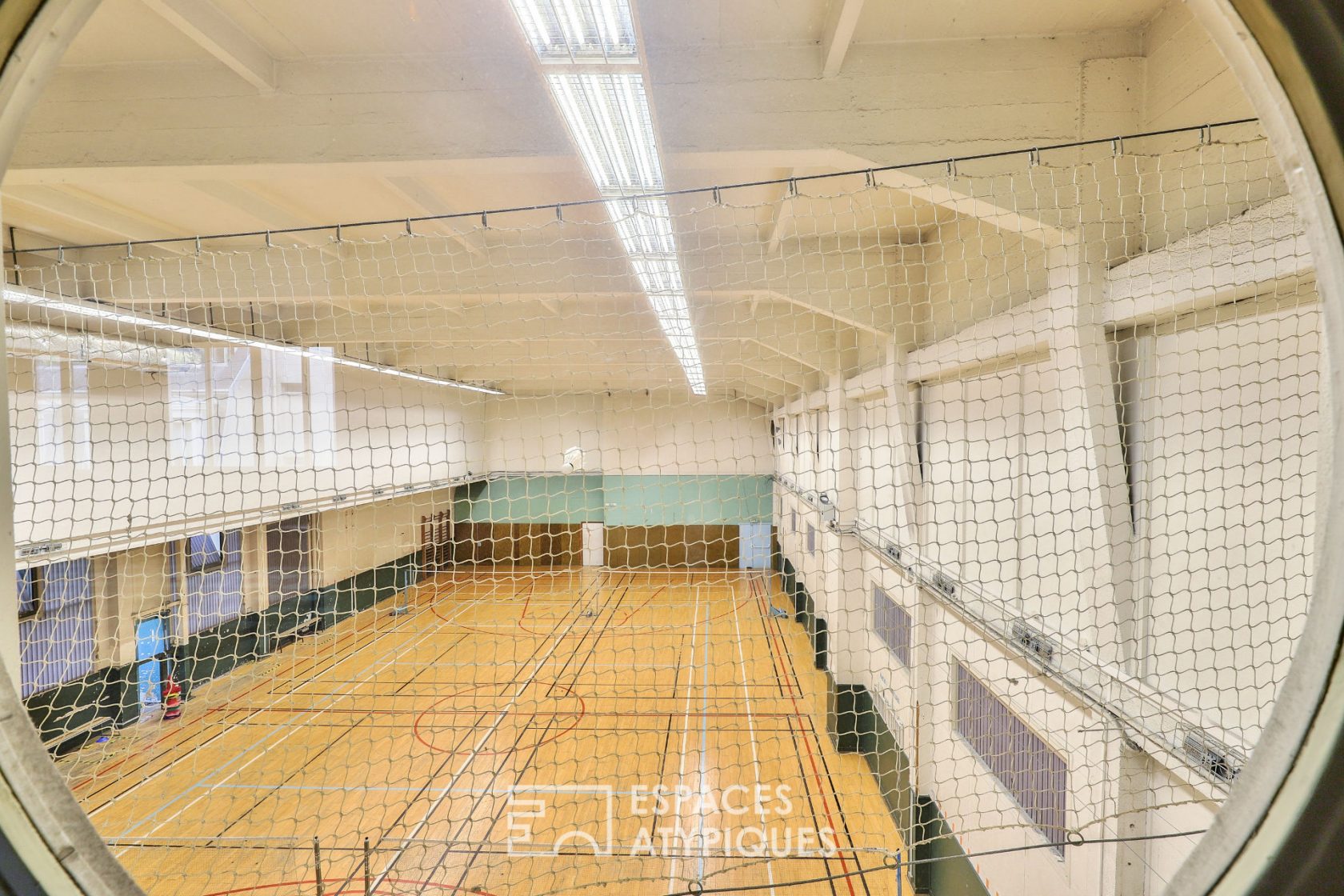 Sports Club