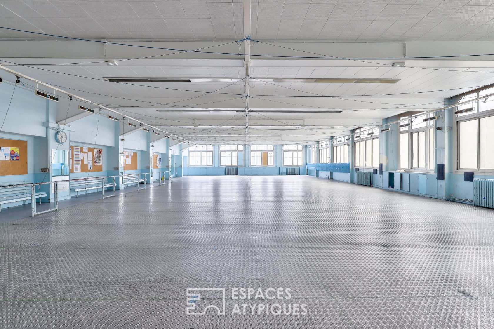 Sports Club