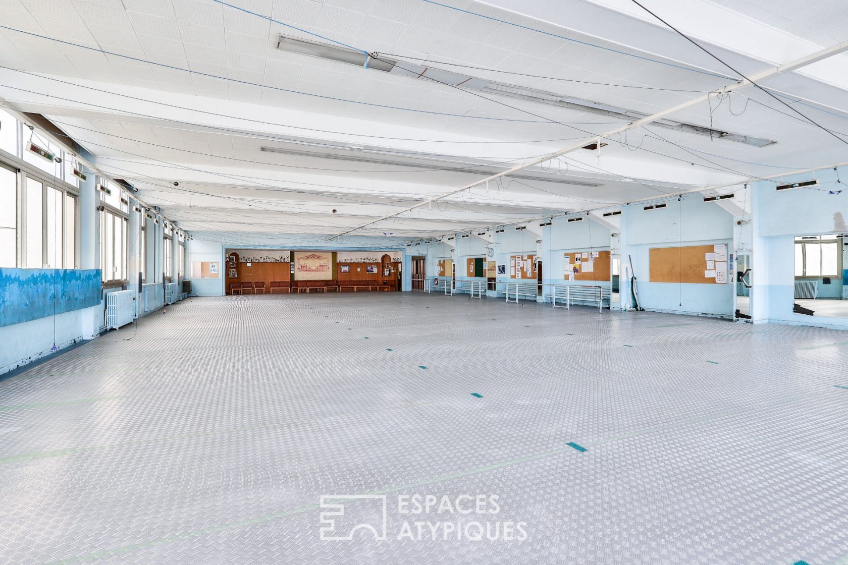 Sports Club