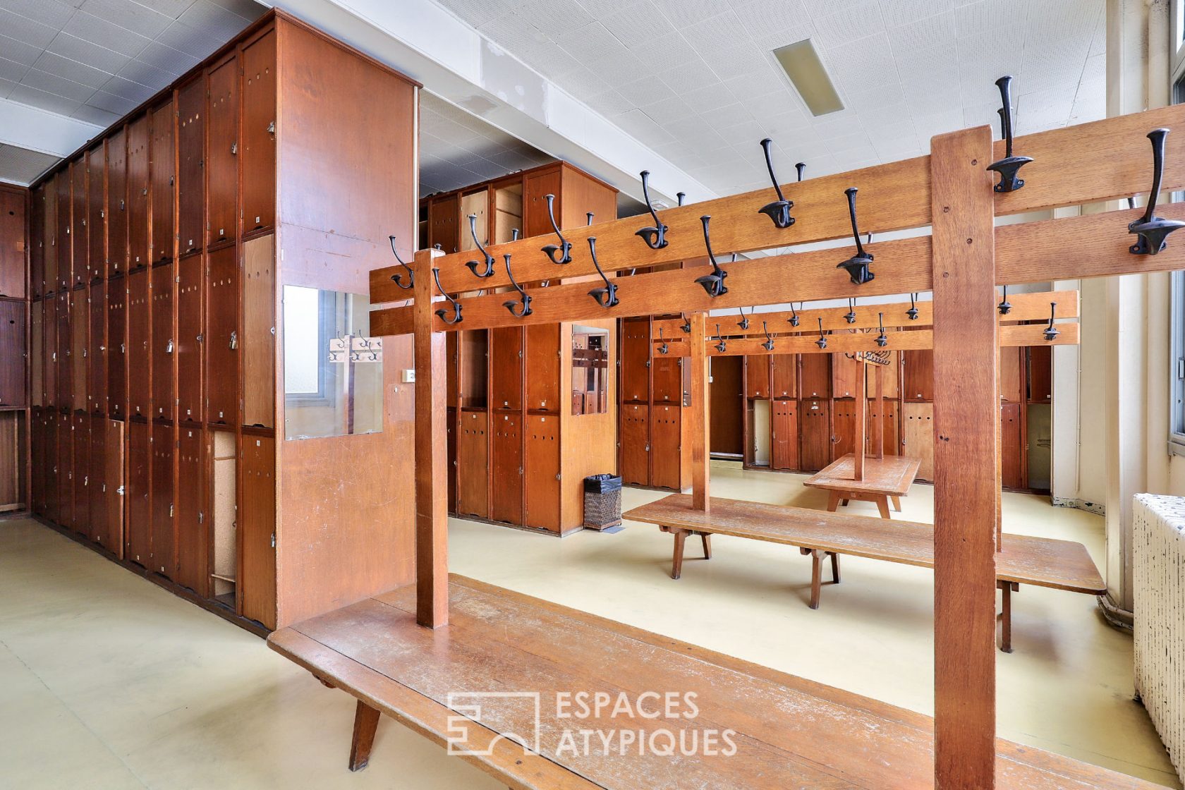 Sports Club