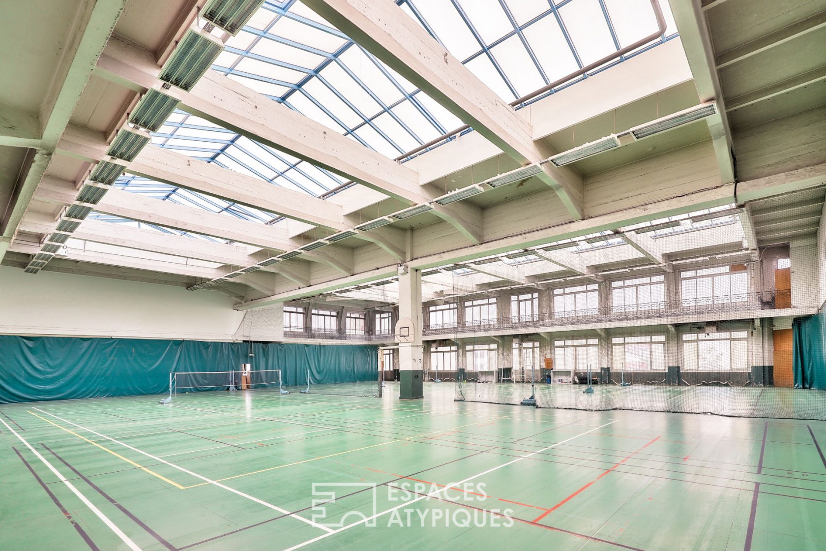 Sports Club