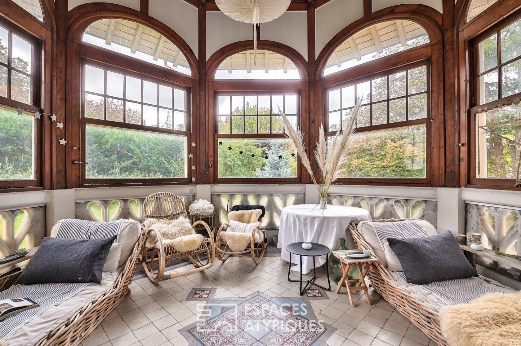 Villa Alfred