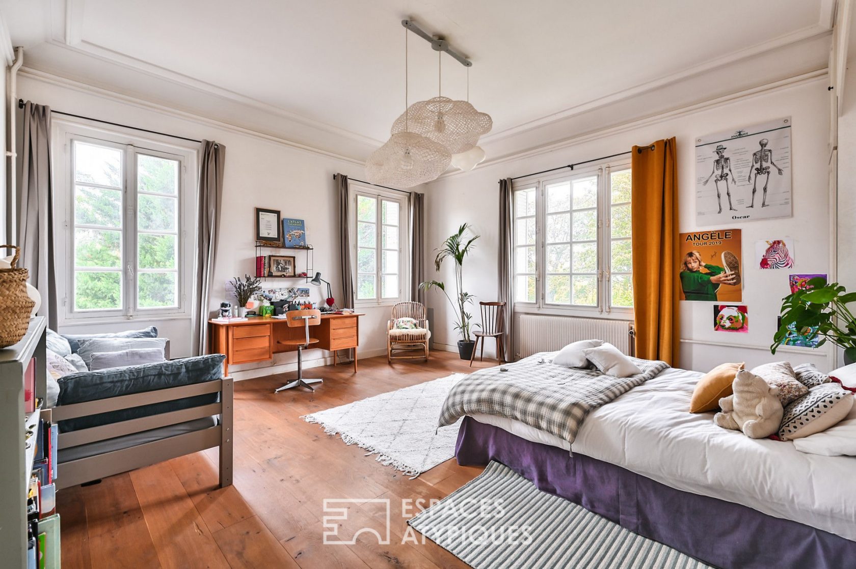 Villa Alfred