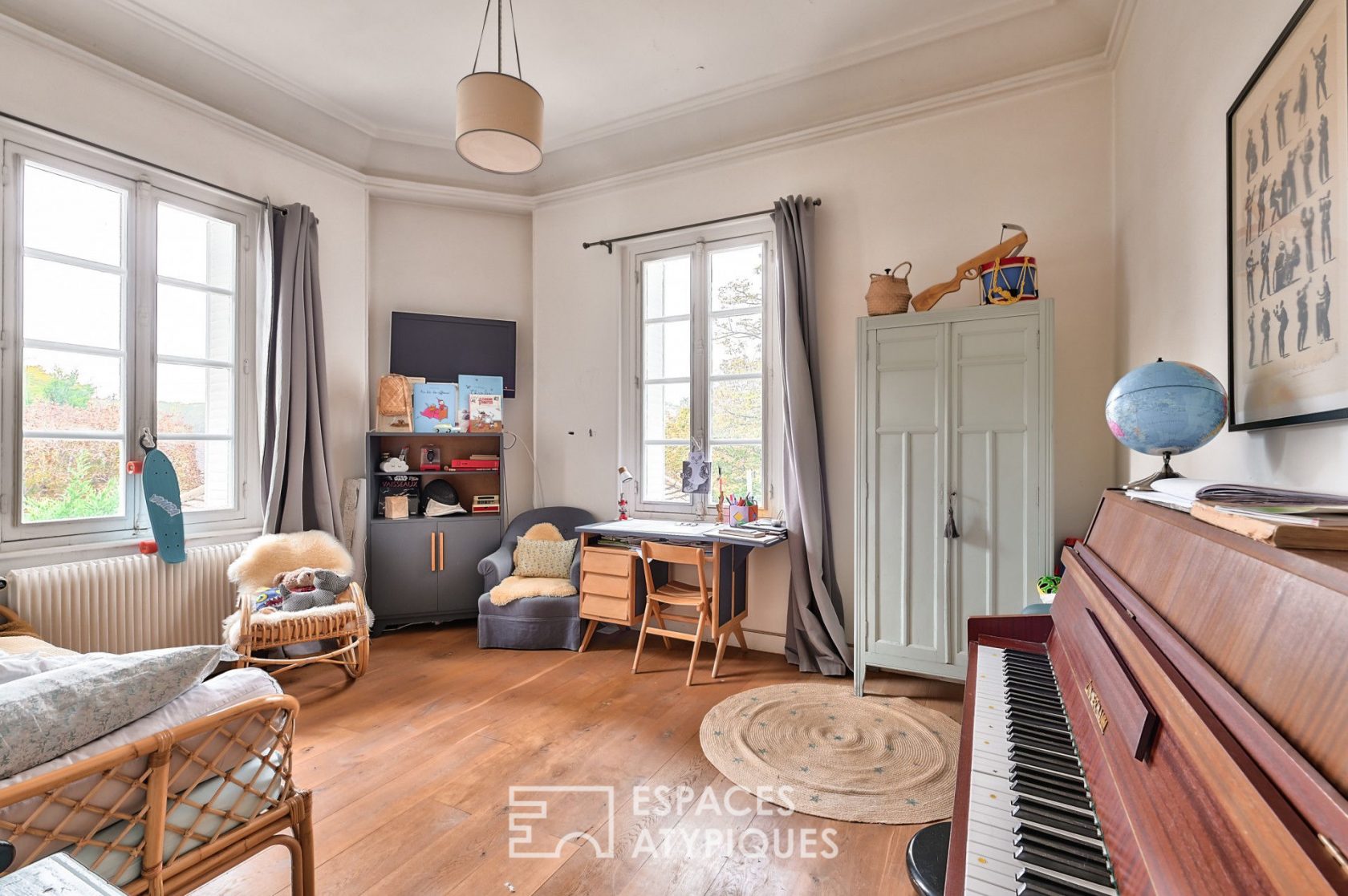 Villa Alfred