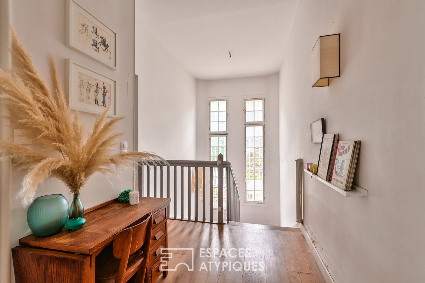 Villa Alfred
