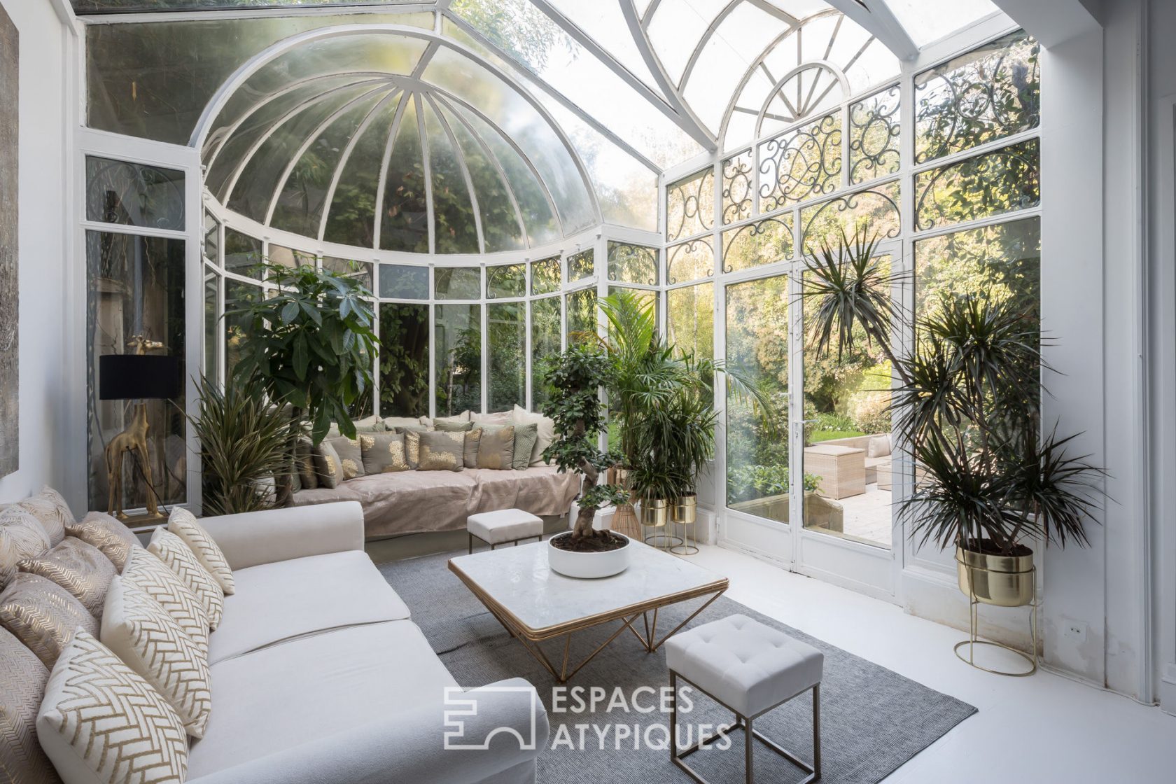 Private mansion 16