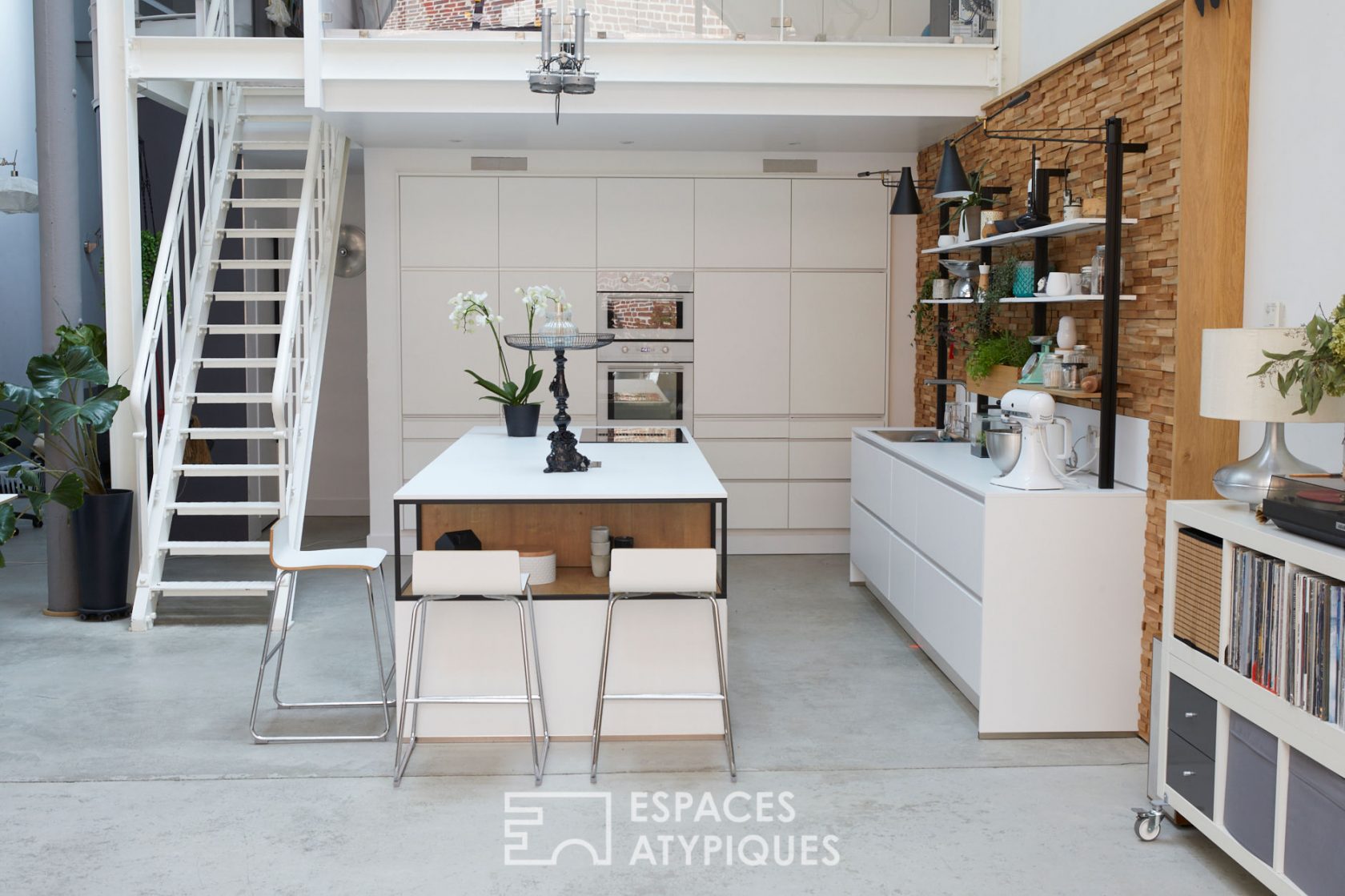North Loft