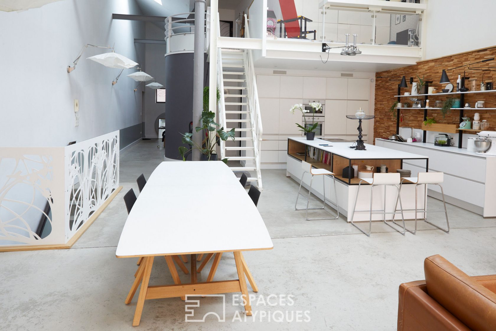 North Loft