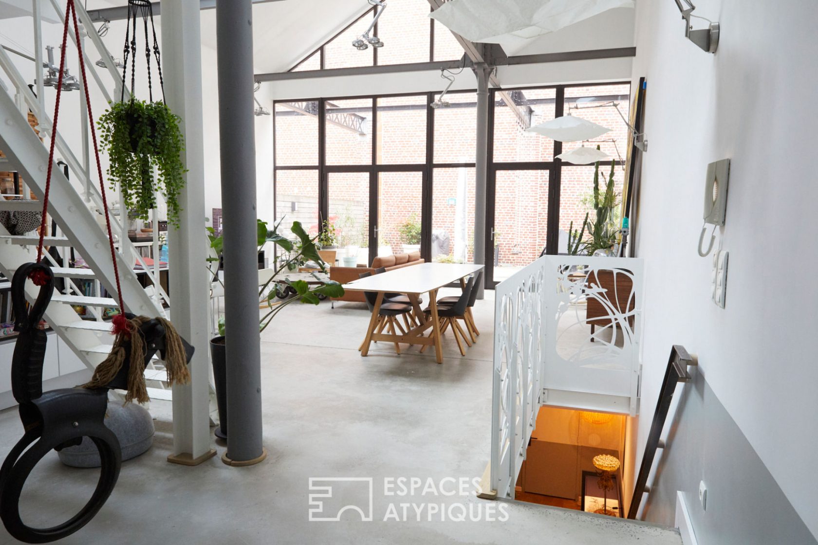 North Loft