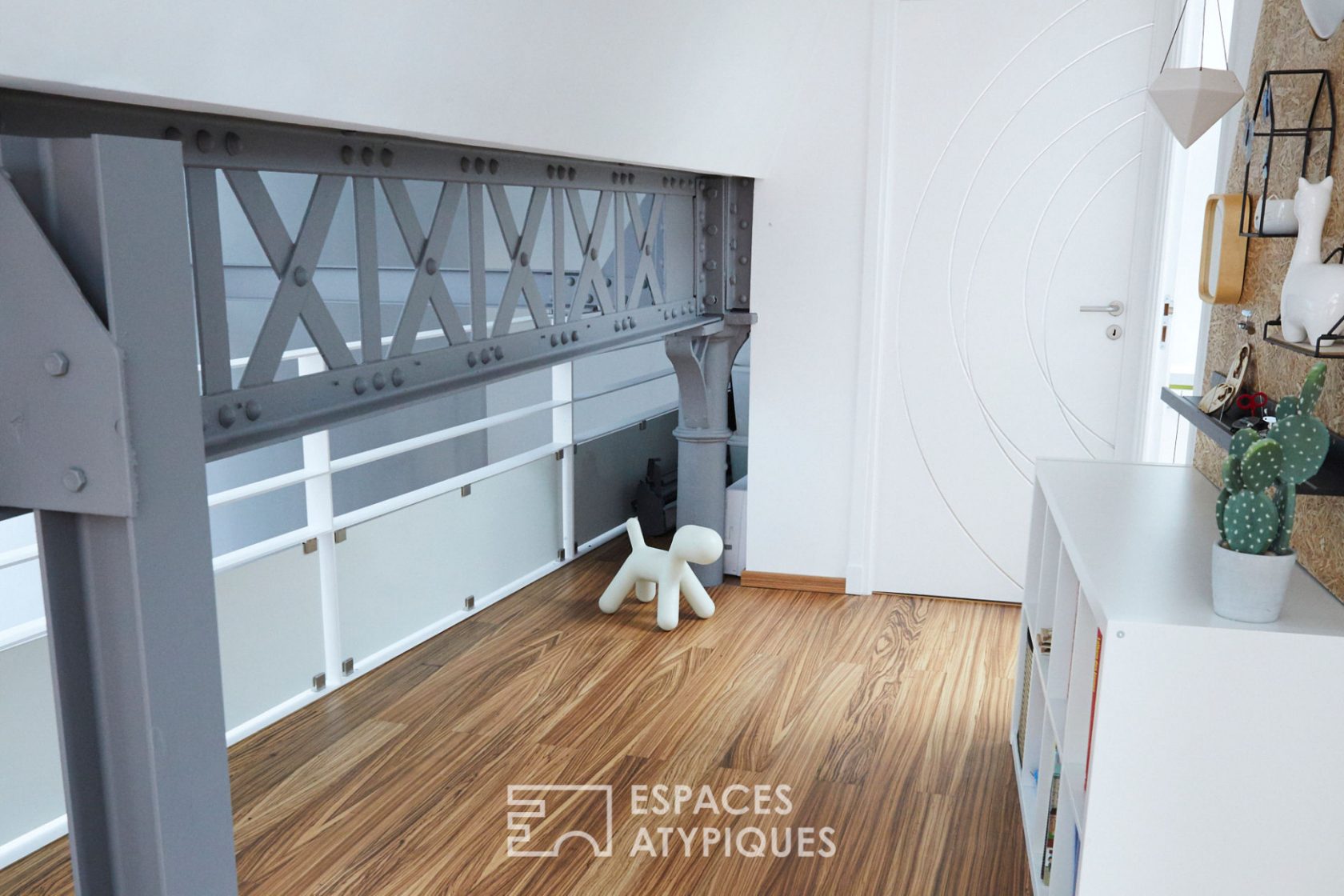 North Loft