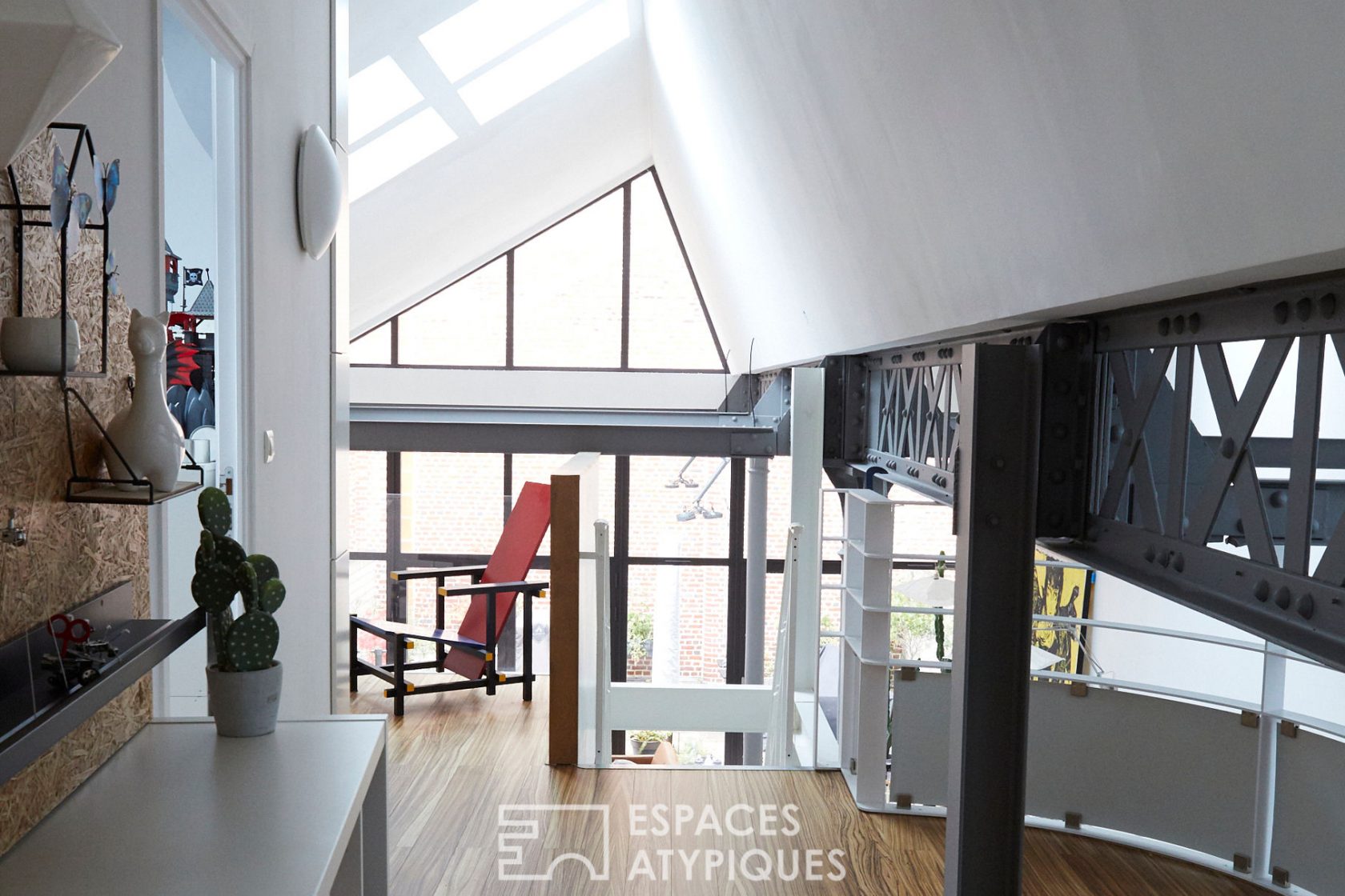 North Loft