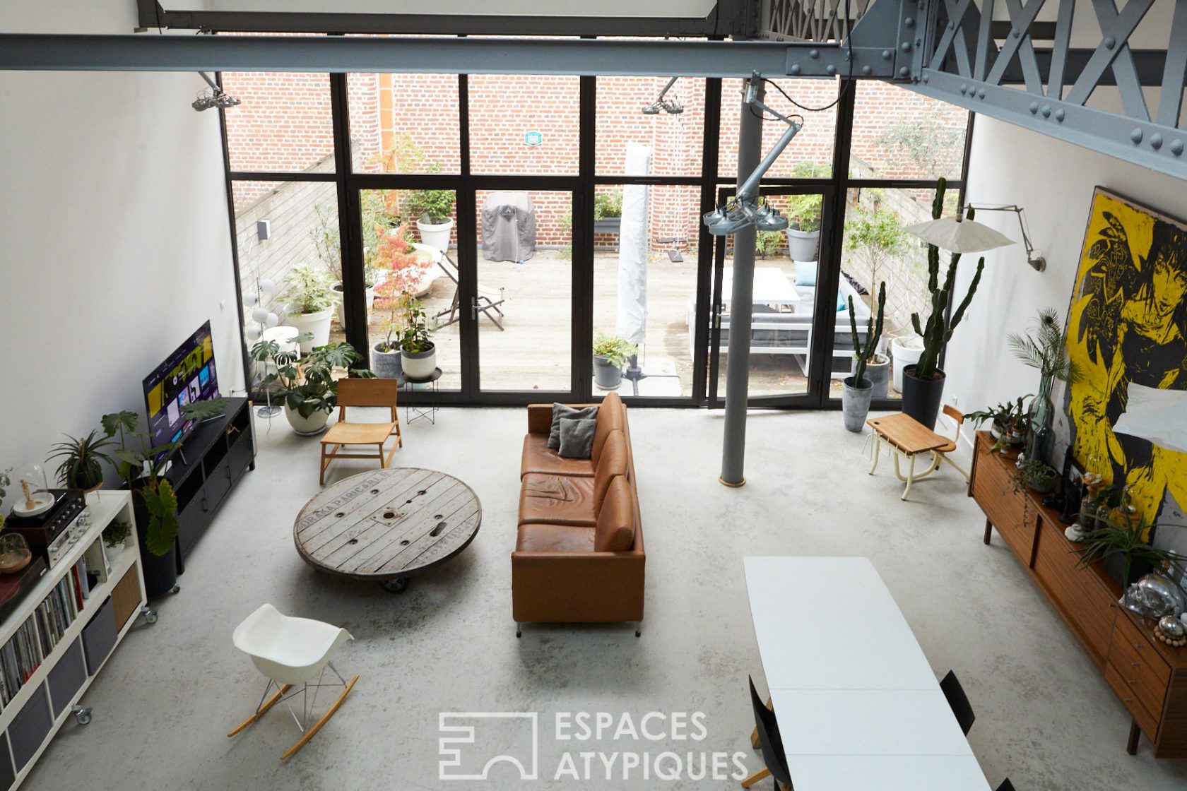 North Loft