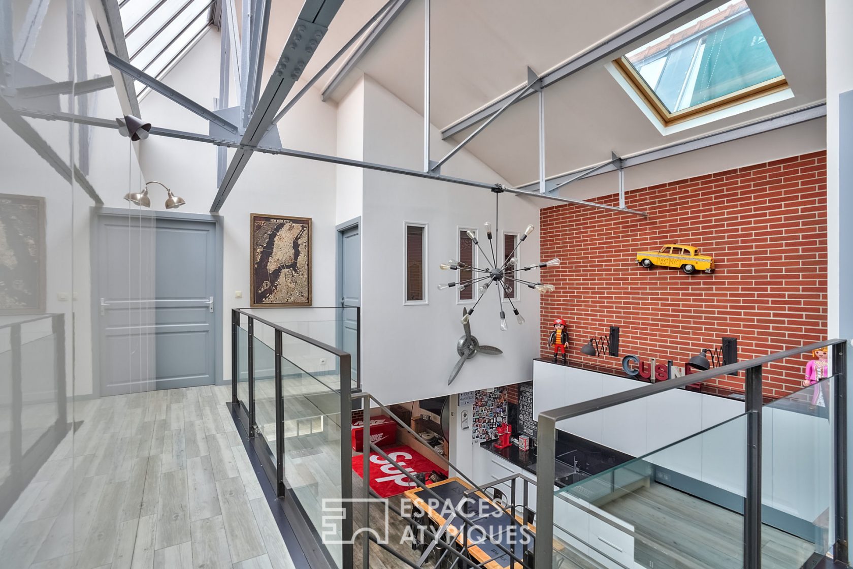 Loft Manhattan