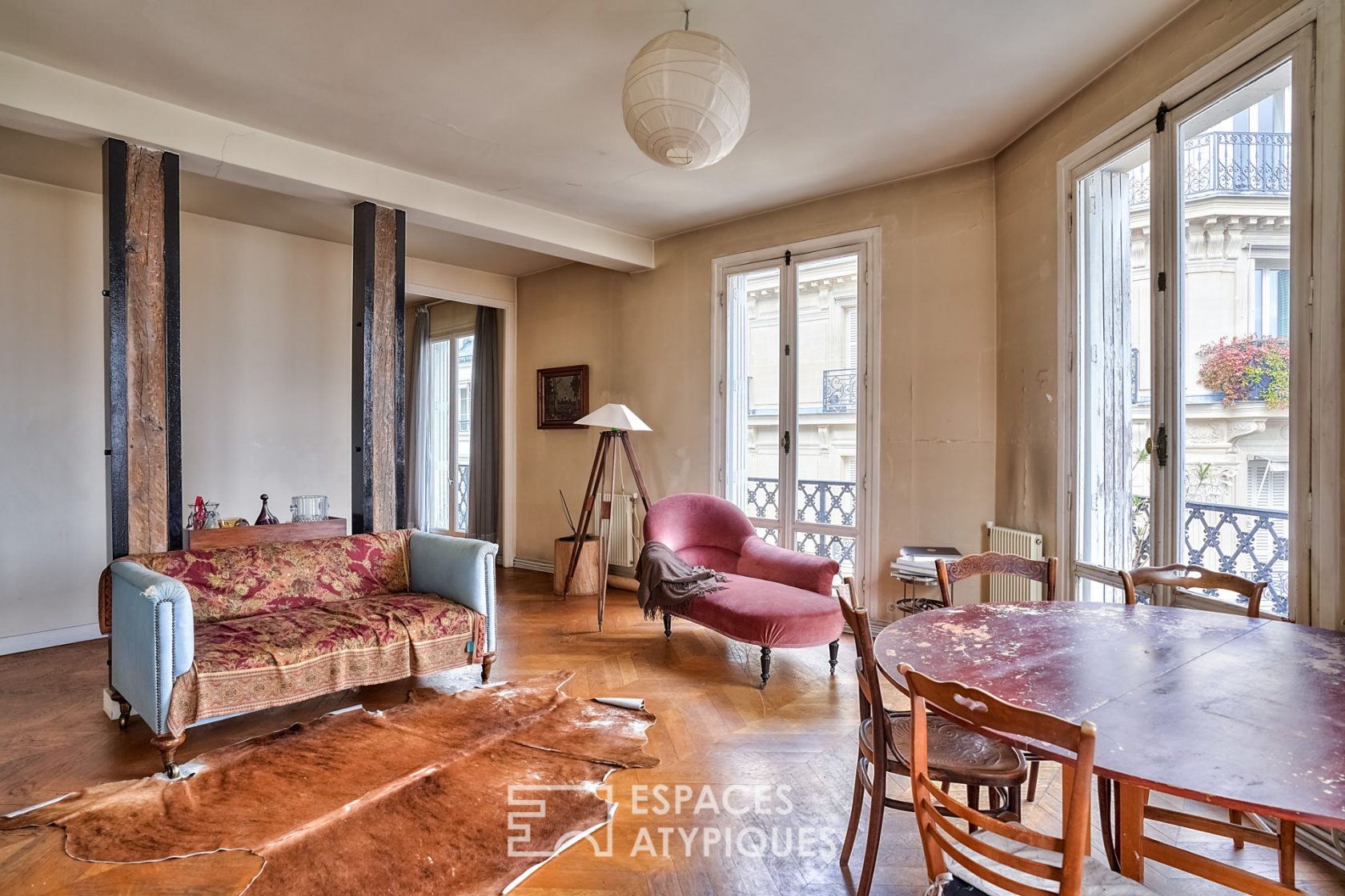 Apartment del sol