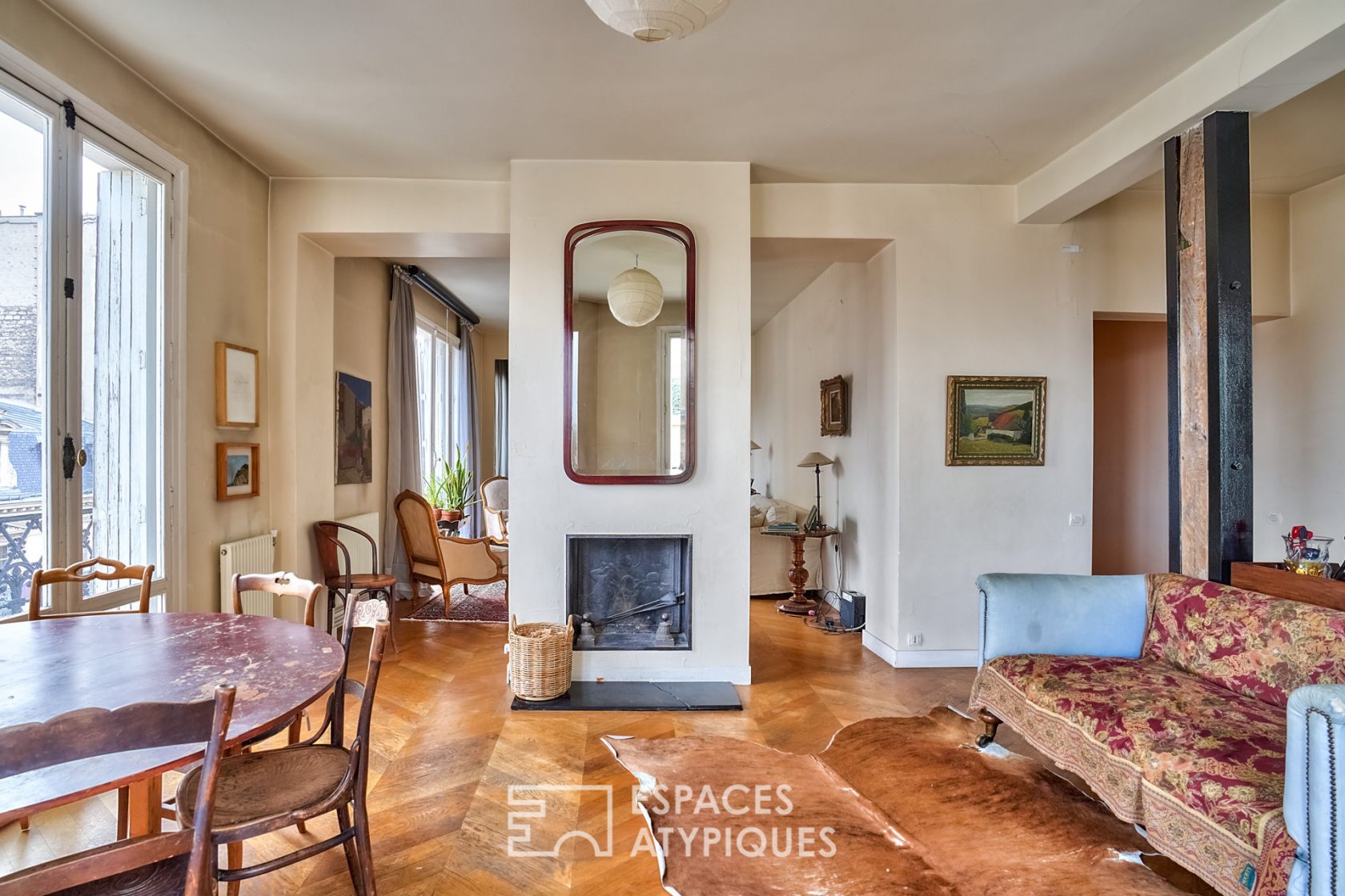 Apartment del sol