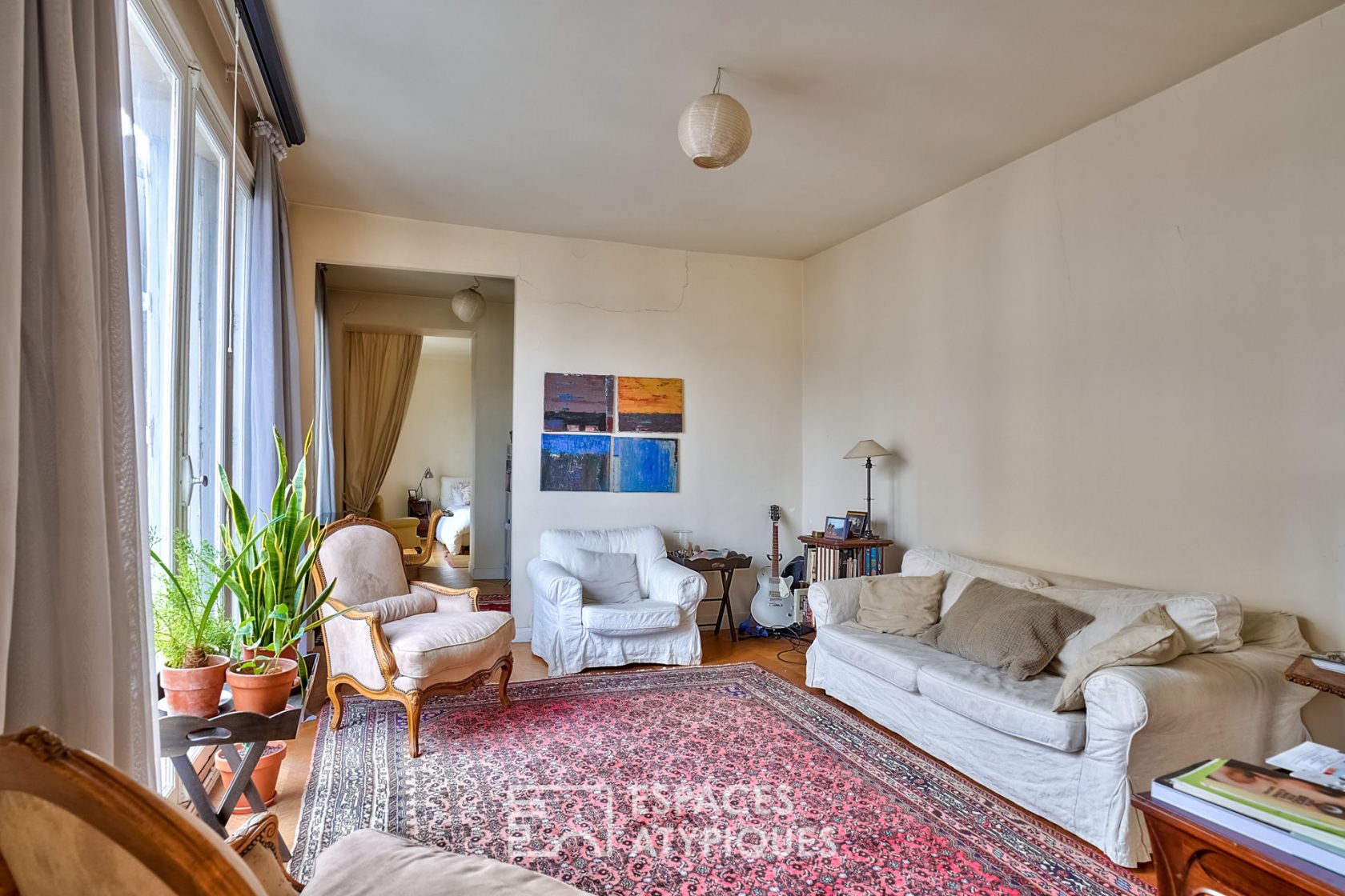Apartment del sol