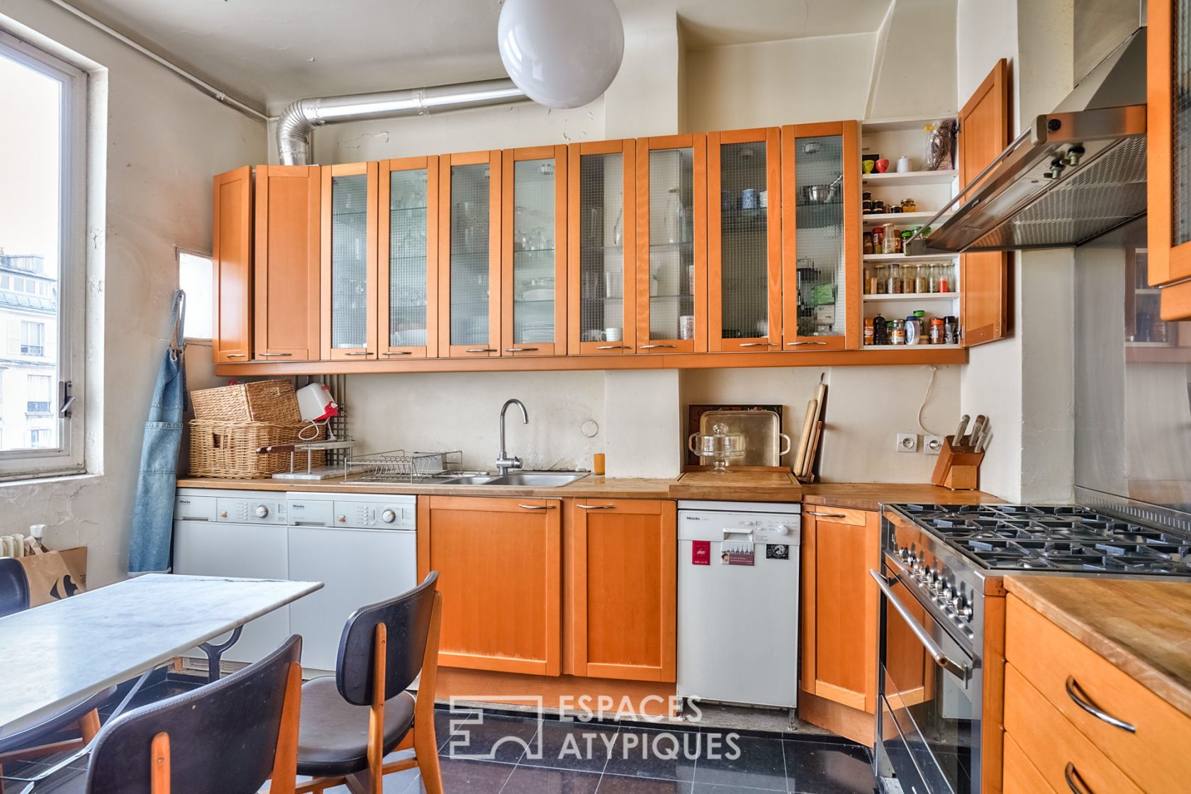 Apartment del sol