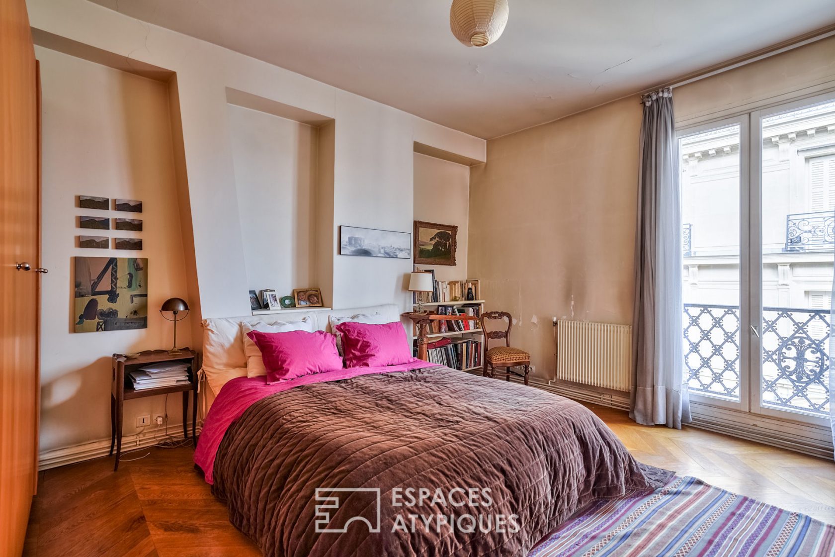 Apartment del sol