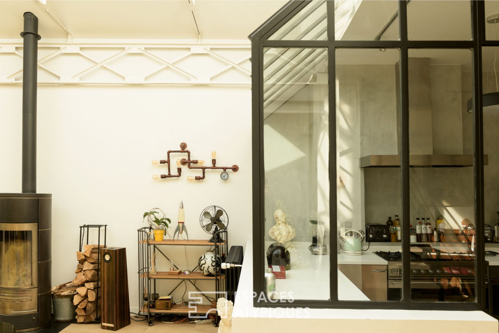 Yellow Loft